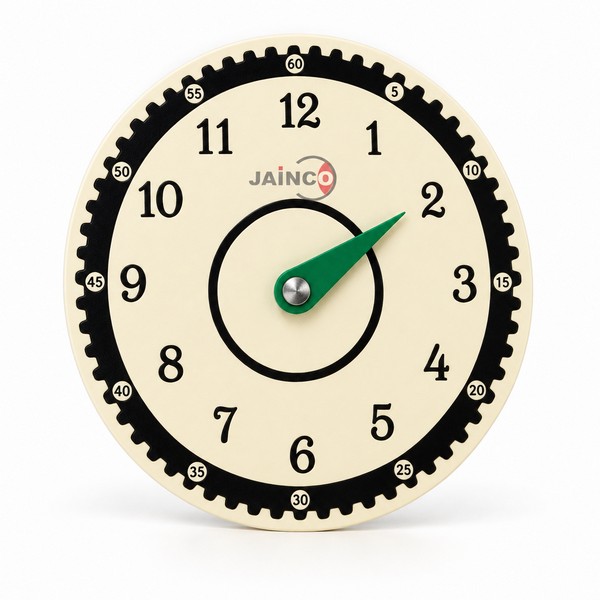 Palm Clock